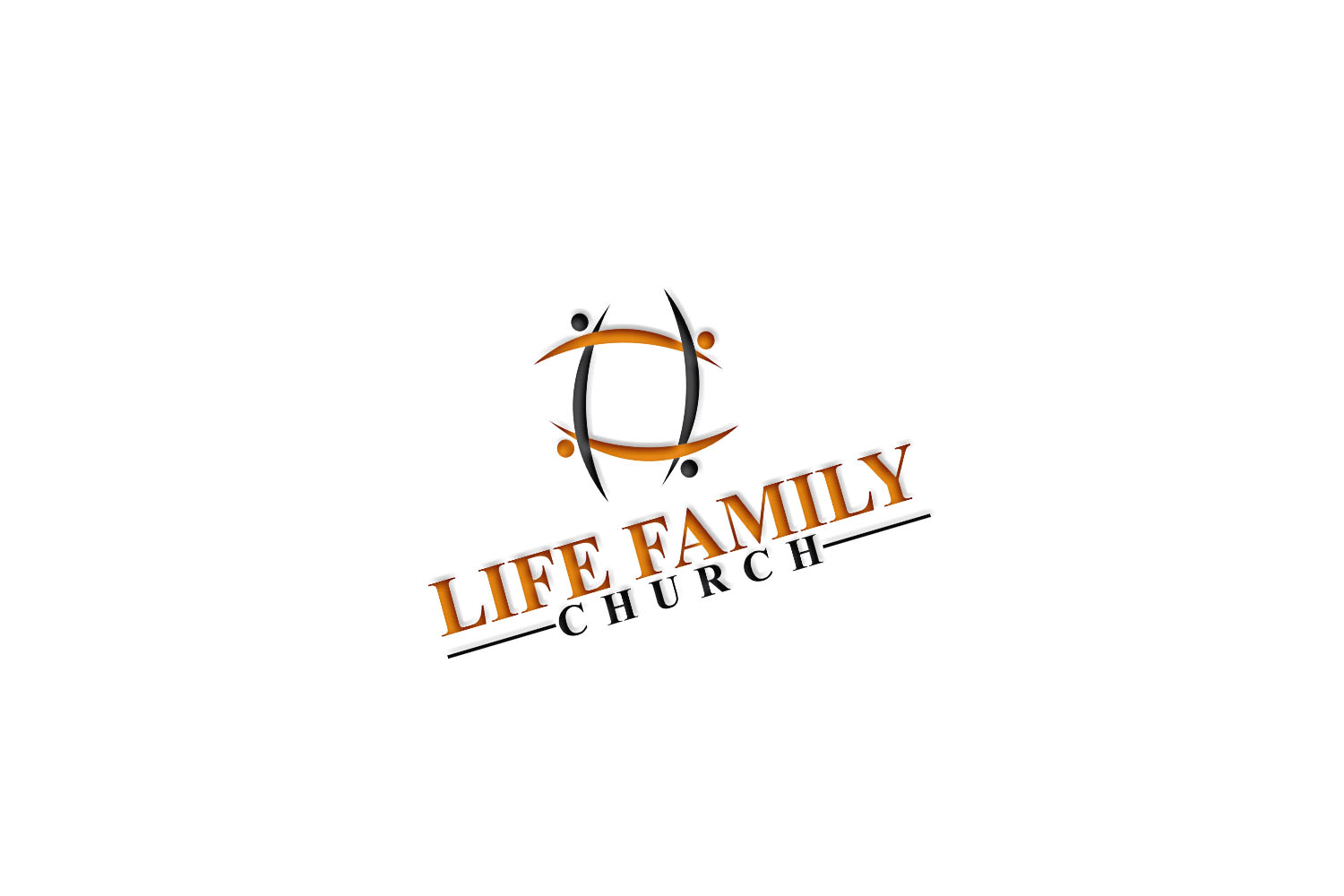 Logo Design by Alhamduliallah for this project | Design #16626341