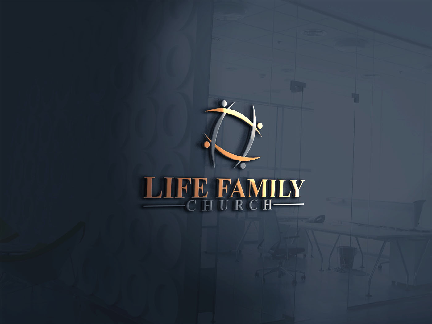 Diseño de Logo por Alhamduliallah para este proyecto | Diseño #16626342