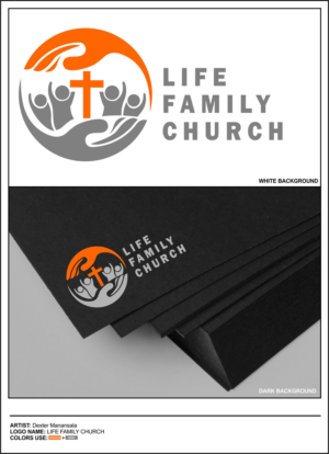 Logo Design by dexter 2