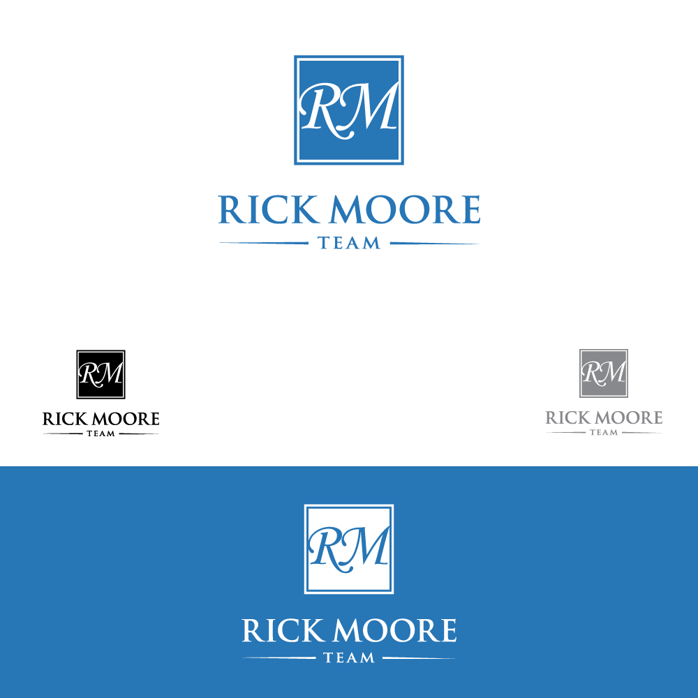 Logo Design by H4R5Z for this project | Design #16616775