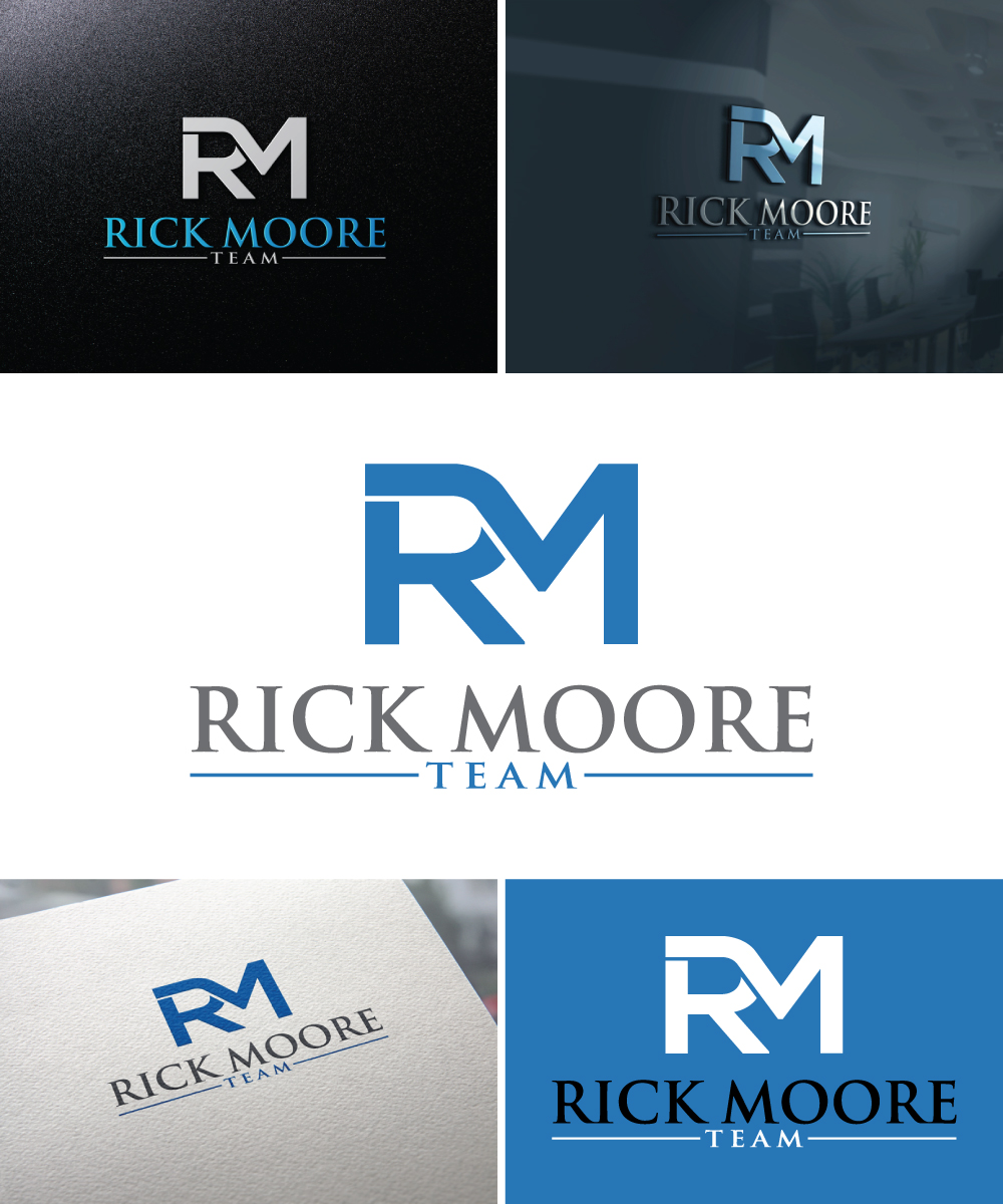 Logo Design by immuktishah for this project | Design #16626358
