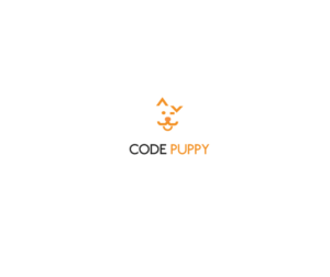 Code Puppy | Design de Logo par Hiccups Design