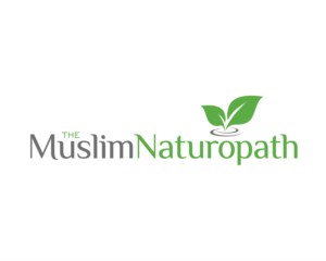 The Muslim Naturopath  | Logo-Design von Pv_999