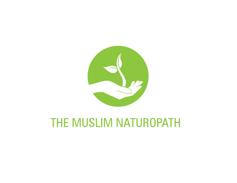 Logo-Design von bc21 für julide turker naturopathy  | Design #16619781