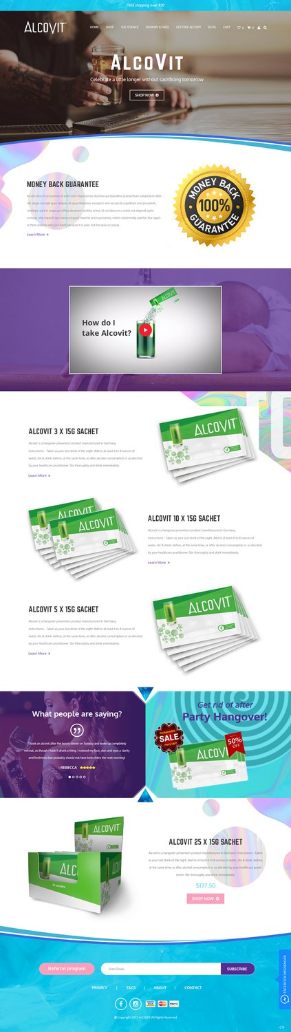 Design Wordpress par pb pour Digi_Vest | Design #16618214