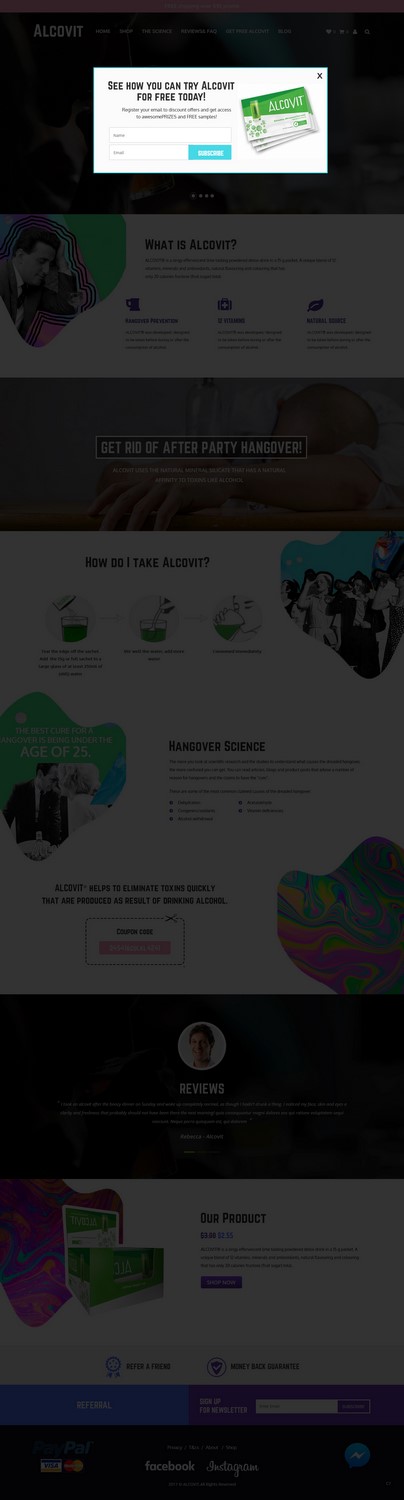 Diseño Wordpress por pb para Digi_Vest | Diseño #16618215