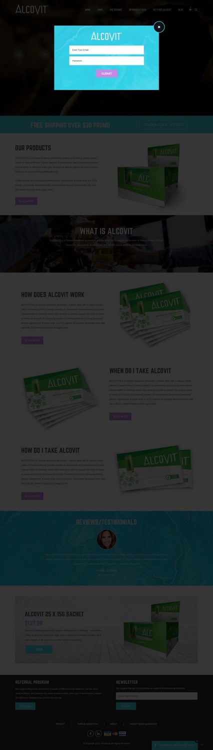 Diseño Wordpress por pb para Digi_Vest | Diseño #16618217