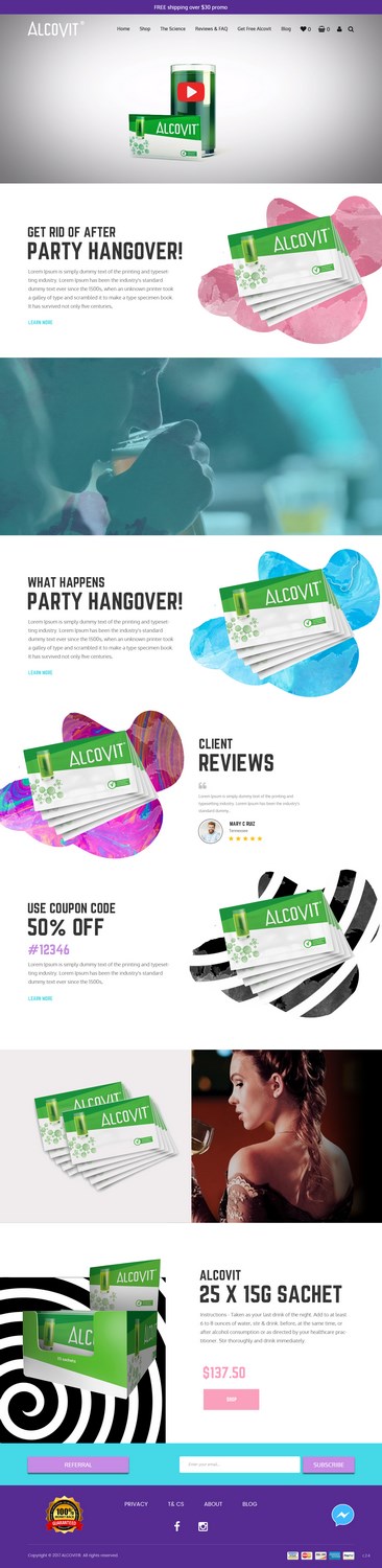Design Wordpress par pb pour Digi_Vest | Design #16633030