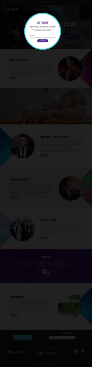WordPress-Design von pb für Digi_Vest | Design: #16633034