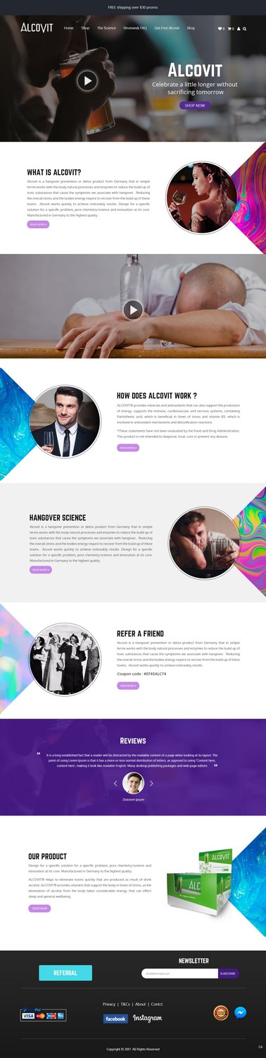 WordPress-Design von pb für Digi_Vest | Design #16633035