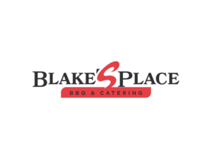 Logo Design by Neil for blake's place | Design: #16610941