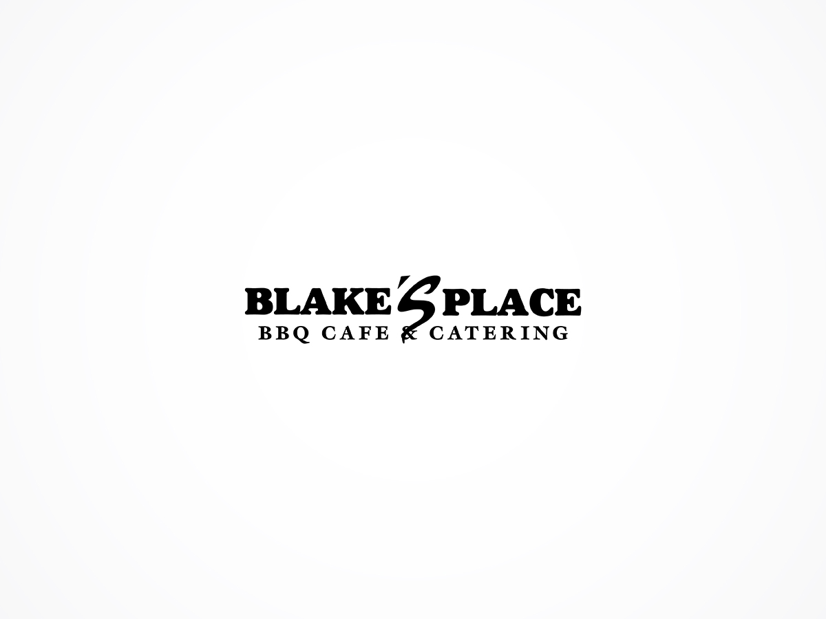 Logo Design by VerticalHorizon for blake's place | Design #16611995