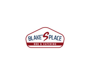 Logo Design by ArpitM for blake's place | Design: #16608807