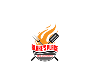 Logo Design by arcoalex for blake's place | Design: #16611511