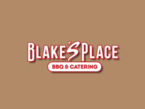 Logo Design by ABG for blake's place | Design: #16611079