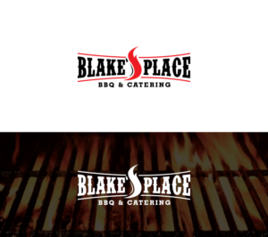 Logo Design by ecorokerz for blake's place | Design #16613008