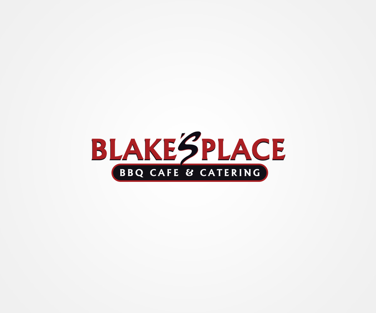 Logo Design by Kiran for blake's place | Design #16616384