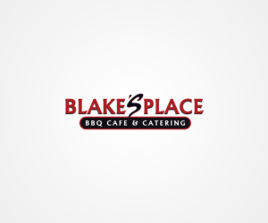 Logo Design by Kiran for blake's place | Design: #16616384