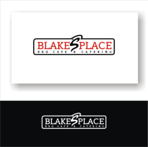 Logo Design by e-graphics for blake's place | Design: #16613463