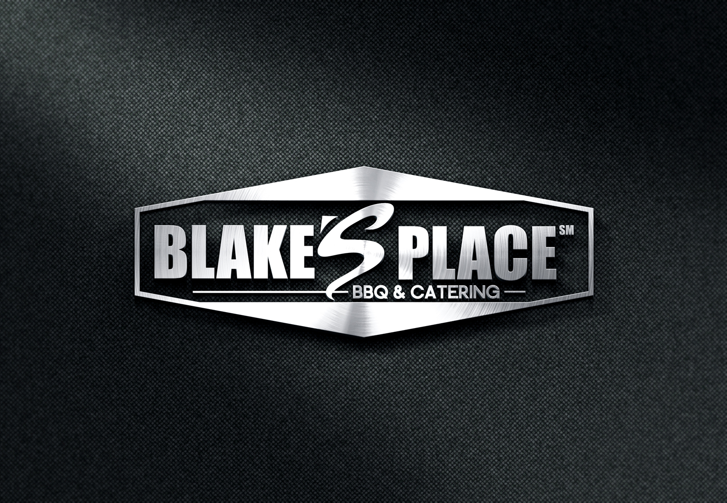 Logo Design by Mr.O for blake's place | Design #16620022