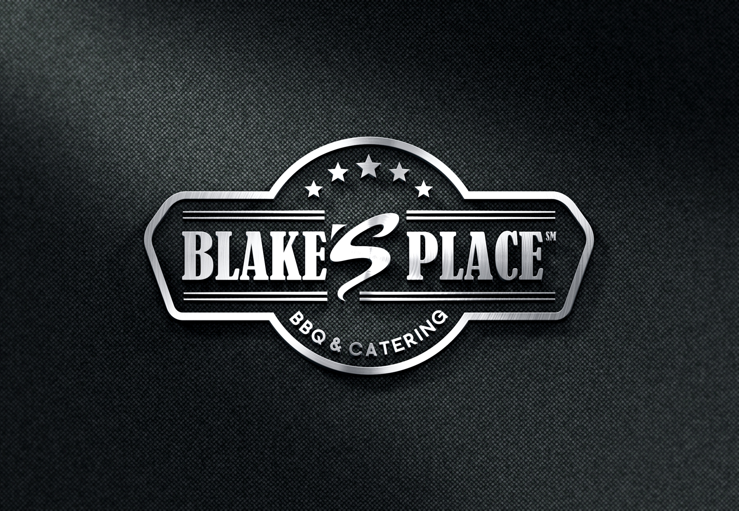 Diseño de Logo por Mr.O para blake's place | Diseño #16620023