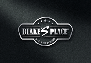 Logo Design by Mr.O for blake's place | Design: #16620023