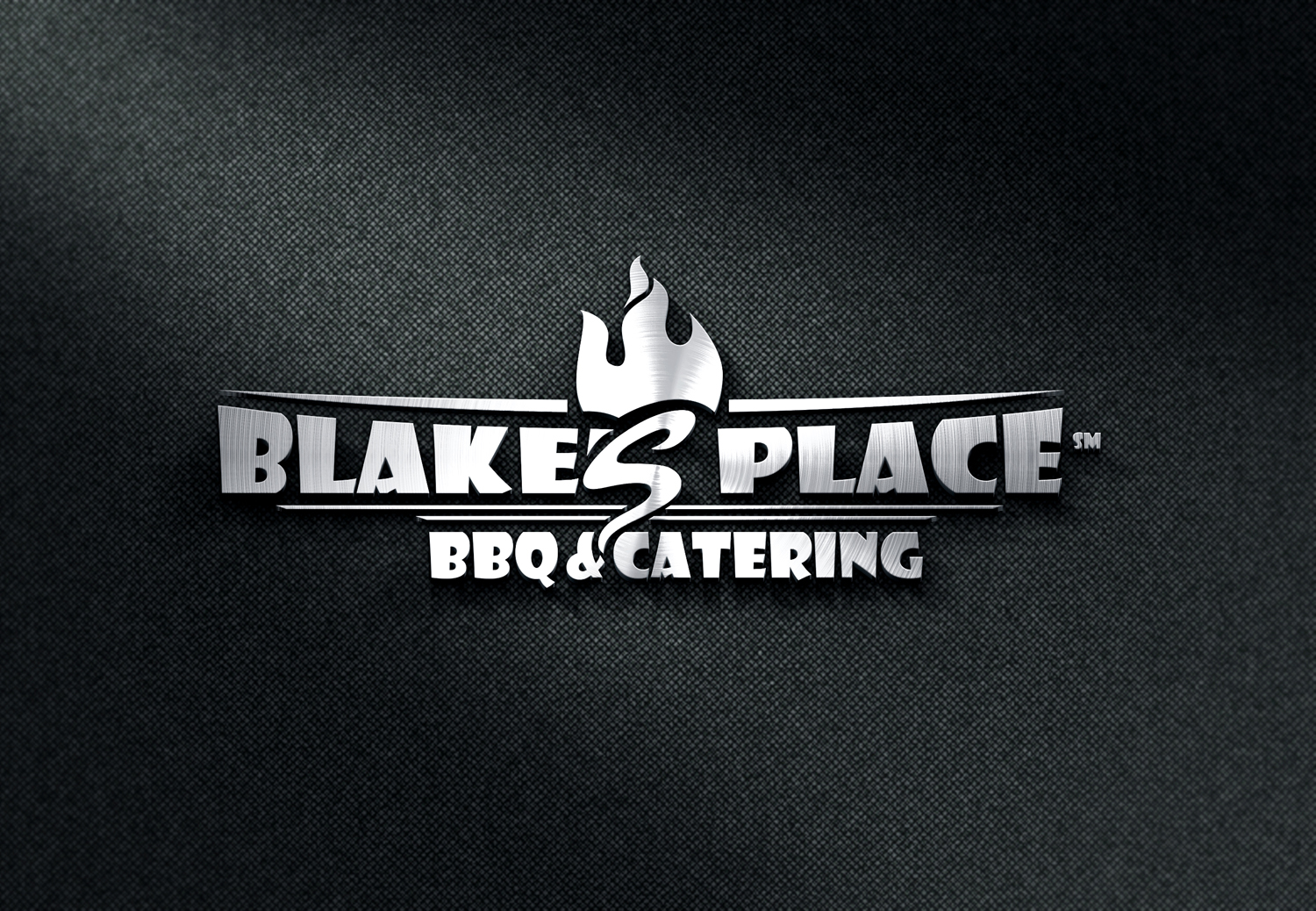 Logo Design by Mr.O for blake's place | Design #16620024