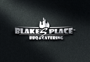 Logo Design by Mr.O for blake's place | Design: #16620024