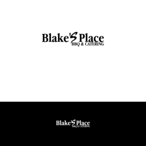 Logo Design by DesignDUO for blake's place | Design: #16628898