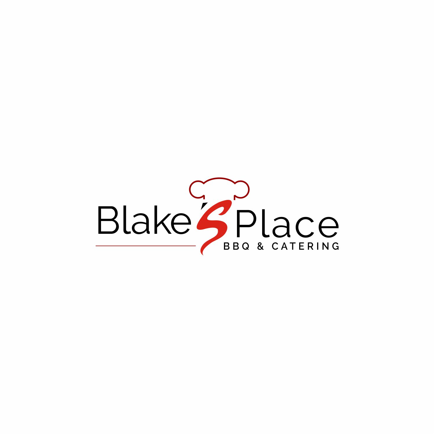 Logo Design by Johny 2 for blake's place | Design #16665826