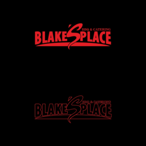 Logo Design by Basksh Designs for blake's place | Design: #16613888