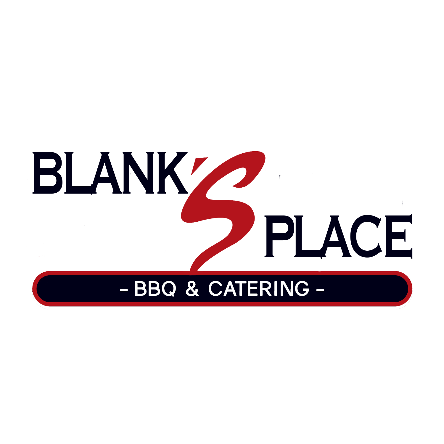 Logo Design by SUCHong for blake's place | Design #16614142