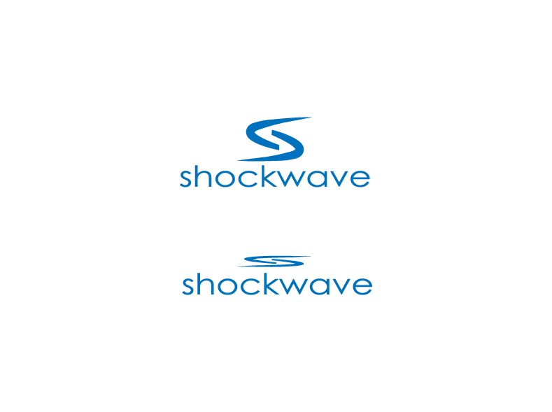 Logo Design by sayid for Shockwave Marketing Systems | Design #16709646