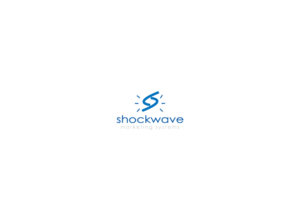 Logo Design by sayid for Shockwave Marketing Systems | Design: #16723538