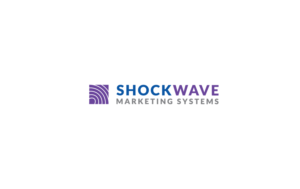 Logo Design by Radu Borzea for Shockwave Marketing Systems | Design: #16623089
