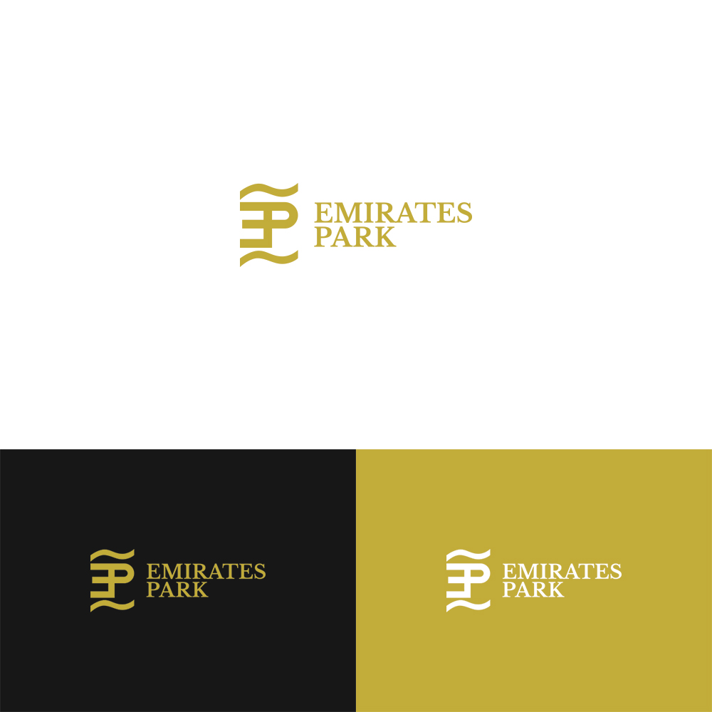 Logo Design by E.G for Emirates Park Pty Ltd | Design #16619325