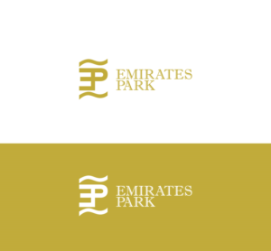 Logo-Design von arcoalex für Emirates Park Pty Ltd | Design: #16611677