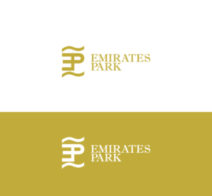 Logo-Design von arcoalex für Emirates Park Pty Ltd | Design: #16611678