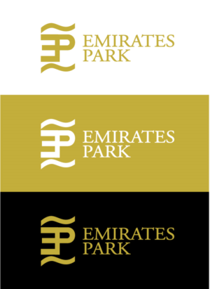 Logo-Design von ABG für Emirates Park Pty Ltd | Design: #16612345