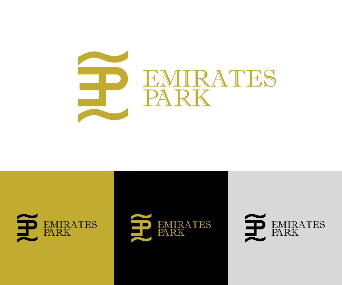 Logo-Design von Armir.B für Emirates Park Pty Ltd | Design #16608435