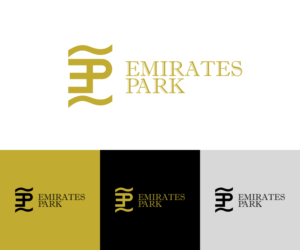 Logo-Design von Armir.B für Emirates Park Pty Ltd | Design: #16608435