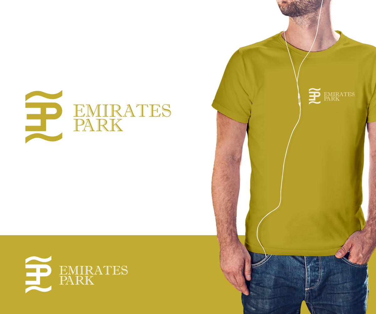 Logo Design by Armir.B for Emirates Park Pty Ltd | Design #16608455