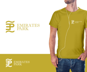 Logo Design by Armir.B for Emirates Park Pty Ltd | Design: #16608455