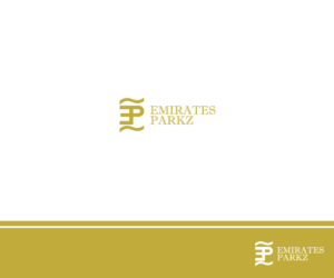 Logo Design by Anekaa for Emirates Park Pty Ltd | Design: #16608578