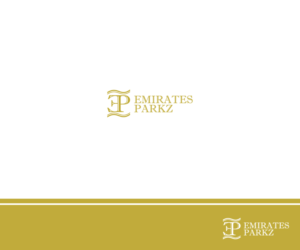 Logo Design by Anekaa for Emirates Park Pty Ltd | Design: #16608579