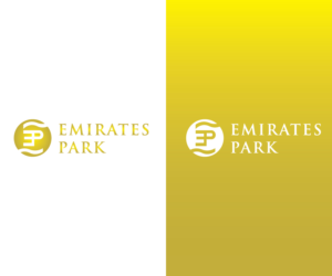 Logo-Design von larismanis für Emirates Park Pty Ltd | Design: #16608810