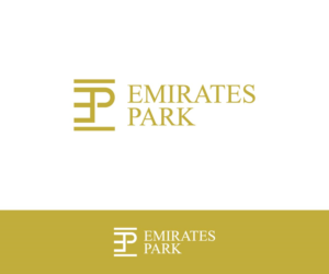 Logo Design by ghonam for Emirates Park Pty Ltd | Design: #16608479