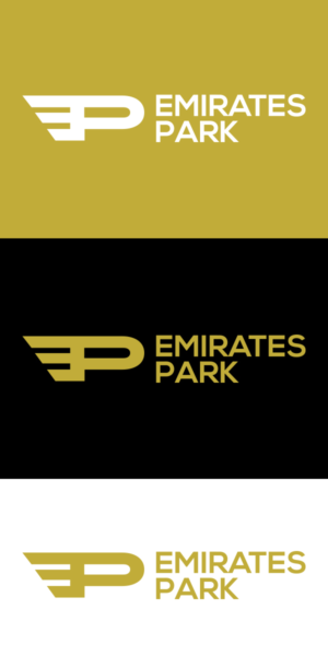 Logo Design by king solangi for Emirates Park Pty Ltd | Design: #16609598