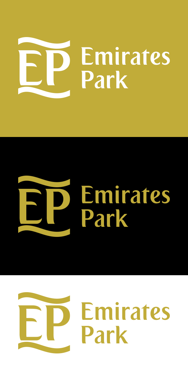 Logo Design by king solangi for Emirates Park Pty Ltd | Design #16609600