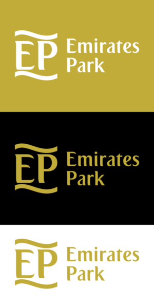 Logo Design by king solangi for Emirates Park Pty Ltd | Design: #16609600
